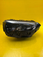 Laden Sie das Bild in den Galerie-Viewer, Frontscheinwerfer Mercedes-Benz Eqa Eqb A2439060100KOD 85122000 LED Links SCH7716915594dc
