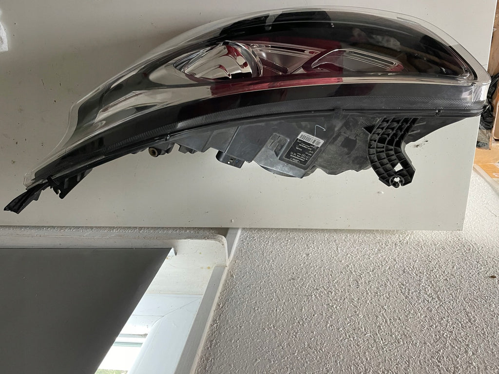 Frontscheinwerfer Ford Transit Custom JK21-13W030-DG LED Links Headlight