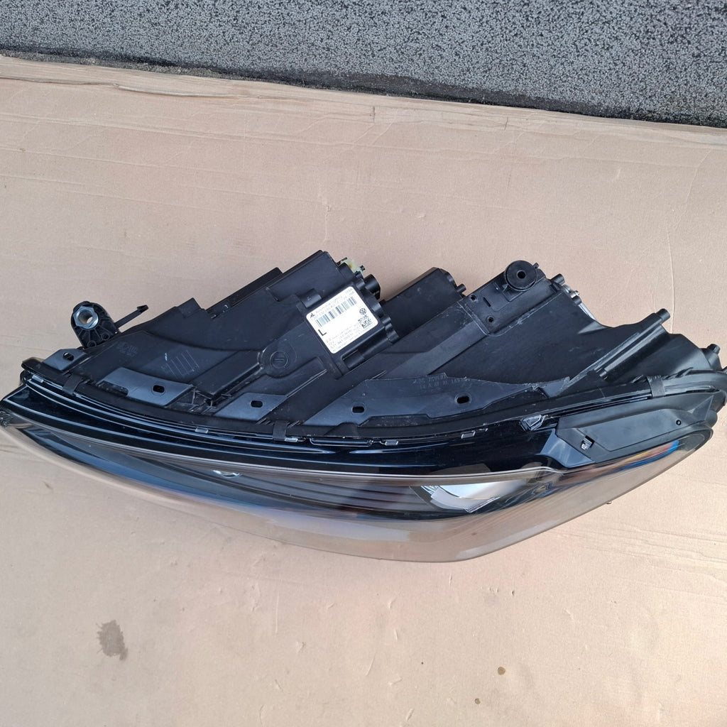 Frontscheinwerfer VW Tiguan 571941059H Links Scheinwerfer Headlight SCH1536278320nb