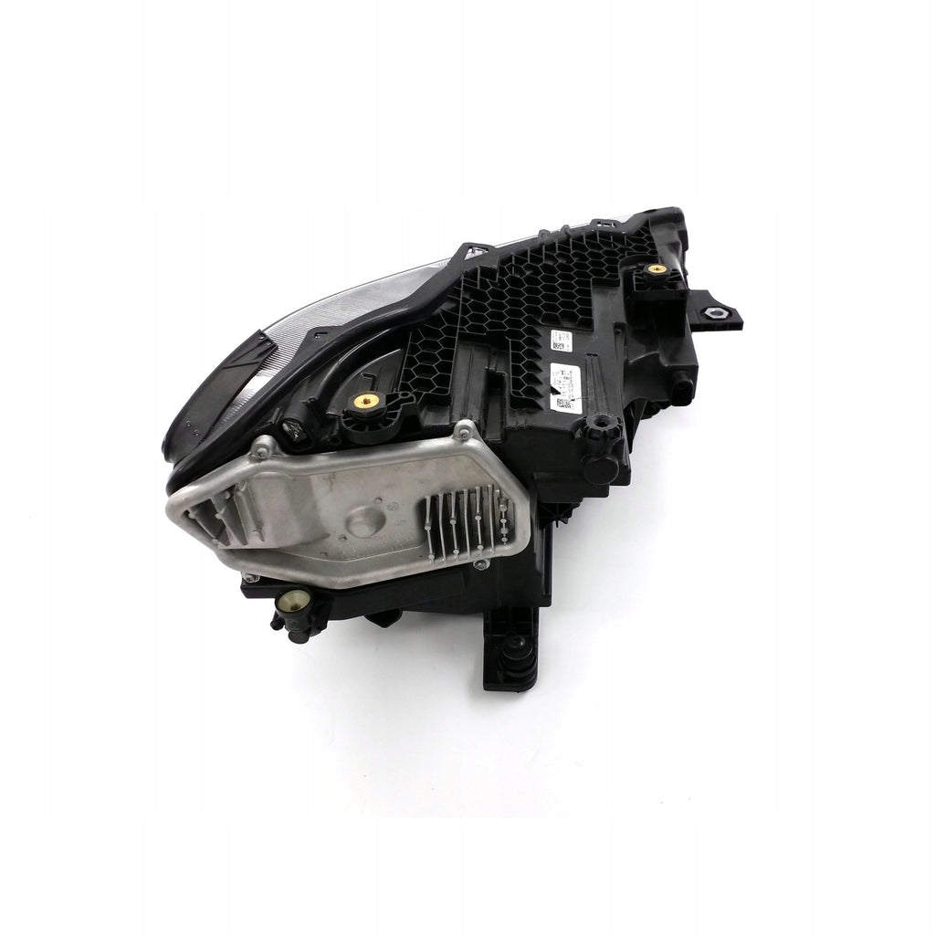 Frontscheinwerfer VW Caddy IV 2K9941035E Links Scheinwerfer Headlight SCH4193786489gz