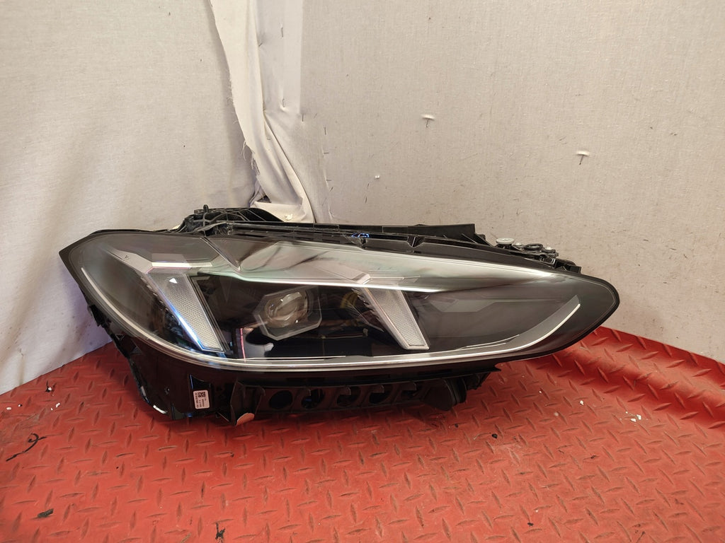 Frontscheinwerfer BMW G22 G23 5A3B302-06 Full LED Rechts Scheinwerfer Headlight SCH1177648194np