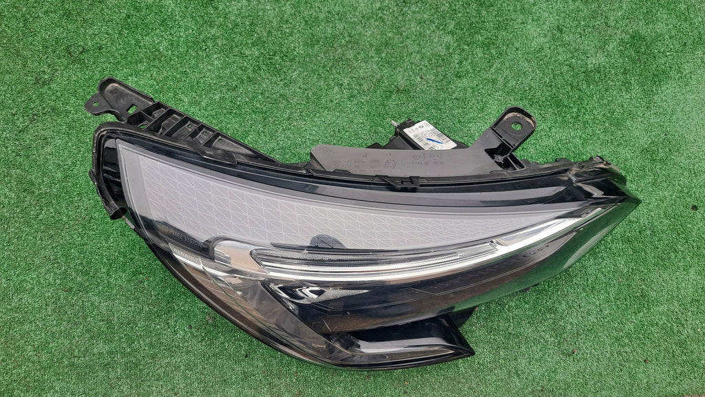 Frontscheinwerfer Renault Clio I 5 260100902R LED Rechts Scheinwerfer Headlight SCH8829005008nr