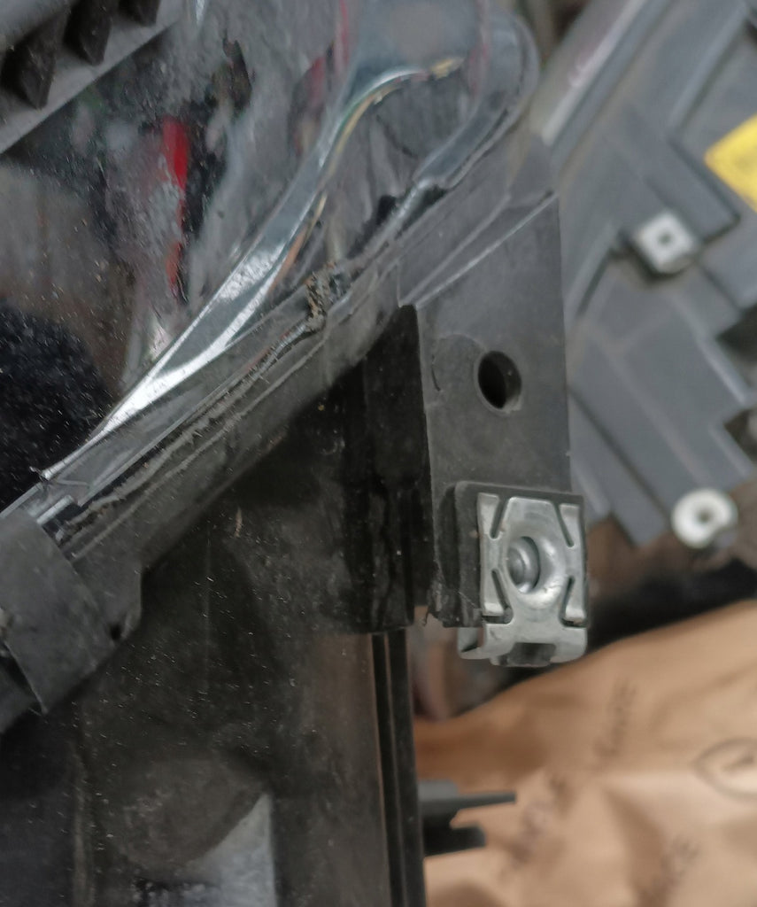 Frontscheinwerfer VW Tiguan 5NB941082A LED Rechts Scheinwerfer Headlight