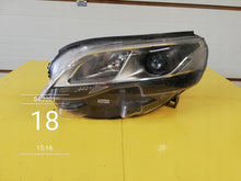 Load image into Gallery viewer, Frontscheinwerfer Peugeot Expert Traveller 9808573580 Xenon Links Headlight SCH1871977087pg