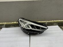 Laden Sie das Bild in den Galerie-Viewer, Frontscheinwerfer BMW X1 5A9A222-01 Rechts Scheinwerfer Headlight SCH5605711009sv