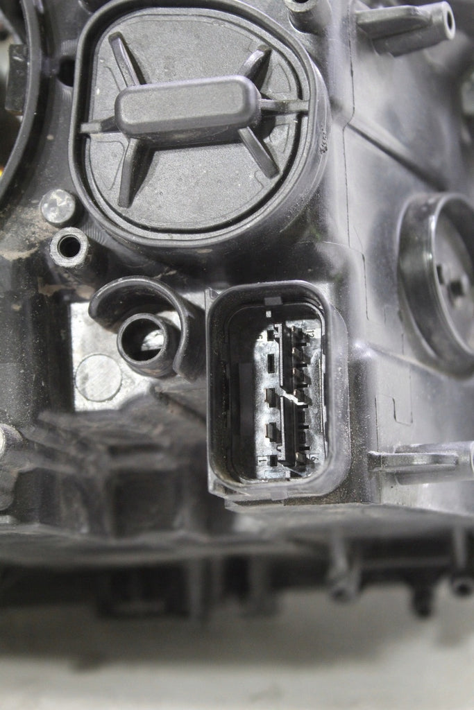 Frontscheinwerfer BMW F11 F10 7203241 Ein Stück (Rechts oder Links) Headlight