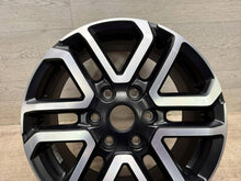 Load image into Gallery viewer, 1x Alufelge 18 Zoll N1WC-007-F2A Ford Ranger Rim Wheel FEL3191223410jq