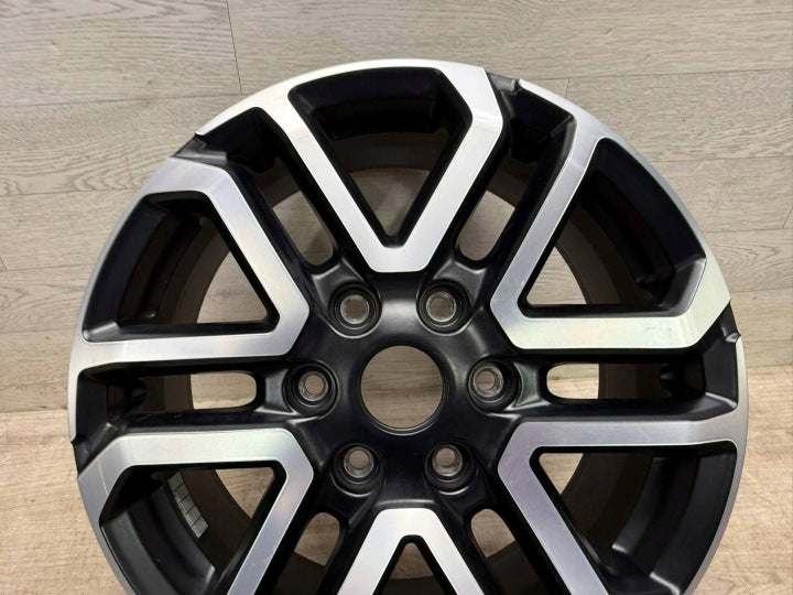 1x Alufelge 18 Zoll N1WC-007-F2A Ford Ranger Rim Wheel FEL3191223410jq