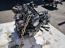 Laden Sie das Bild in den Galerie-Viewer, Motor Hyundai Ix35 D4HA 2.0 CRDI 81TKm 2010 Diesel Engine Komplett MOT3437478145cv