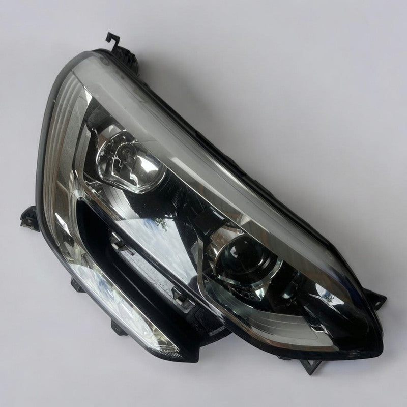 Frontscheinwerfer Renault Megane IV 260102555R LED Rechts Scheinwerfer Headlight