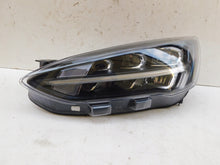 Laden Sie das Bild in den Galerie-Viewer, Frontscheinwerfer Ford Focus JX7B-13E015-CE LED Links Scheinwerfer Headlight