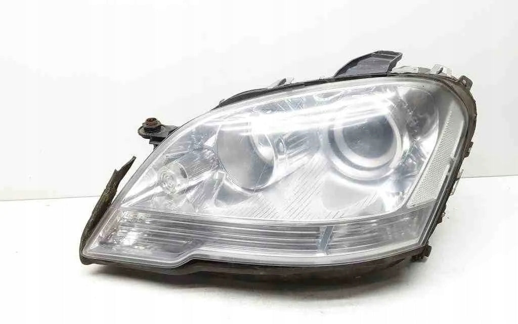 Frontscheinwerfer Mercedes-Benz A1648202159 Links Scheinwerfer Headlight SCH2303460065gg