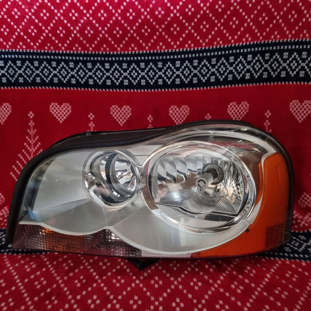 Frontscheinwerfer Volvo Xc90 I 30678186 Xenon Ein Stück (Rechts oder Links)