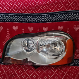 Frontscheinwerfer Volvo Xc90 I 30678186 Xenon Ein Stück (Rechts oder Links)