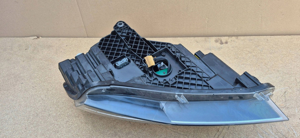 Frontscheinwerfer Skoda Superb III 3V1941015B Links Scheinwerfer Headlight SCH3947757879vb