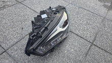 Laden Sie das Bild in den Galerie-Viewer, Frontscheinwerfer Mercedes-Benz Cla A1189060701 Links Scheinwerfer Headlight SCH9107614355cr