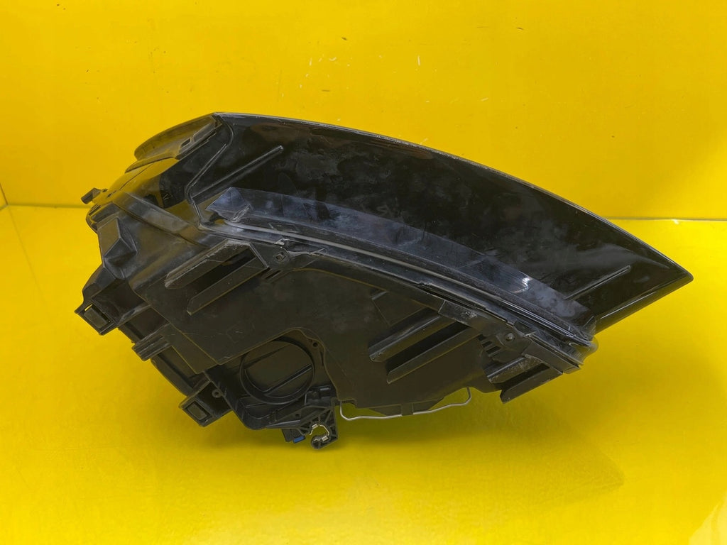 Frontscheinwerfer Audi Q5 8R0941006C Xenon Rechts Scheinwerfer Headlight SCH6721547040mz