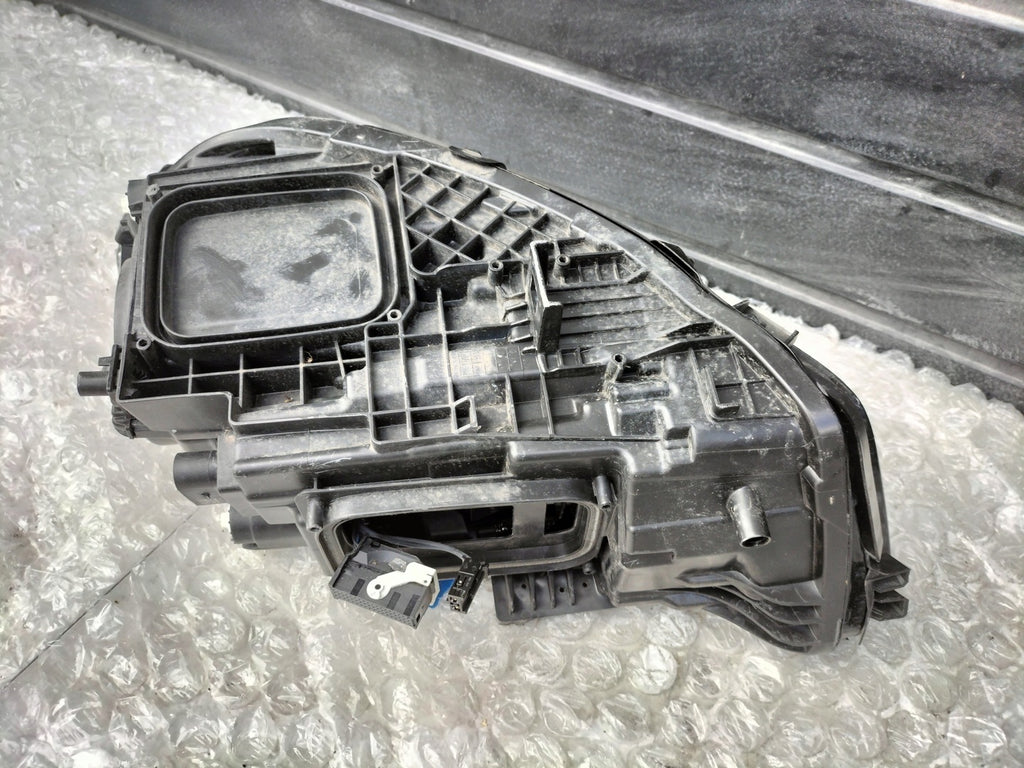 Frontscheinwerfer Mercedes-Benz W177 A1779063805 LED Rechts Headlight SCH3868567724hb