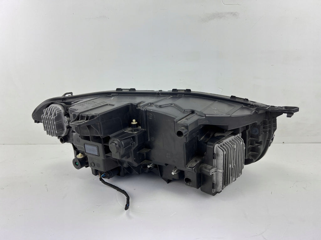 Frontscheinwerfer Volvo Xc90 II 31655814 LED Links Scheinwerfer Headlight