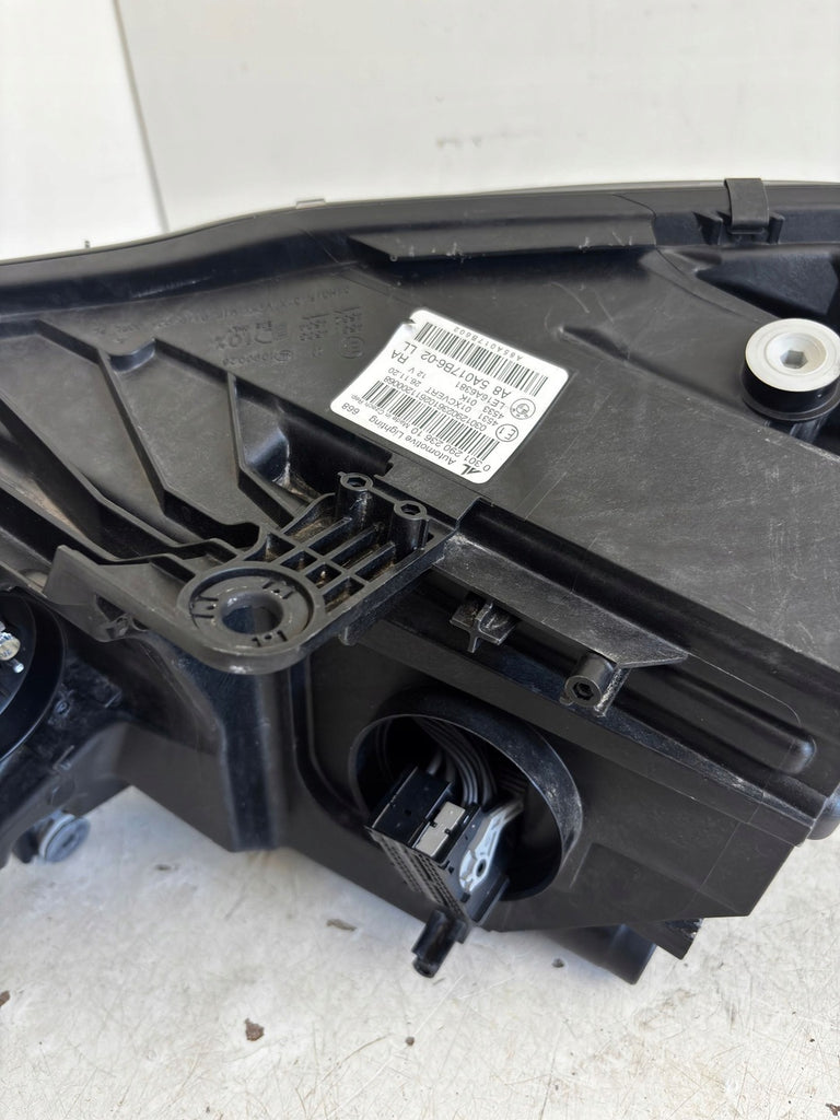 Frontscheinwerfer BMW 2 F45 F46 A85A017B602 Rechts Scheinwerfer Headlight SCH8016084812pe