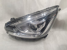 Laden Sie das Bild in den Galerie-Viewer, Frontscheinwerfer Mitsubishi Space Star Xenon Links Scheinwerfer Headlight SCH1646264208dv