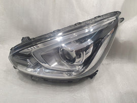 Frontscheinwerfer Mitsubishi Space Star Xenon Links Scheinwerfer Headlight SCH1646264208dv