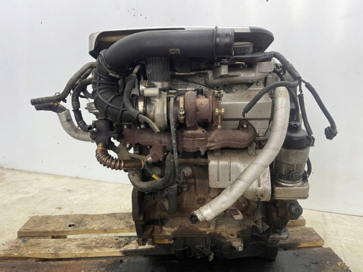 Motor Chevrolet Captiva Nubira Z20S 2.0 CDTI.VCDI 138456TKm 2005 Diesel Komplett MOT5616198845nk