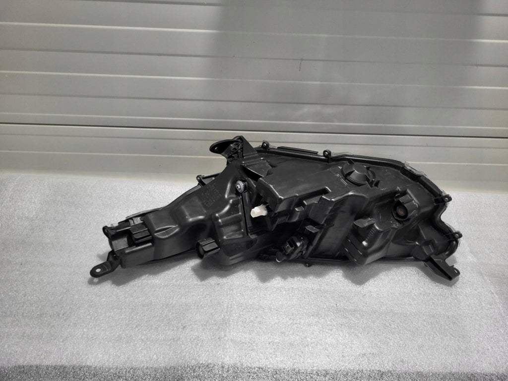 Frontscheinwerfer Toyota Yaris EUK08 Rechts Scheinwerfer Headlight SCH4933935521tk