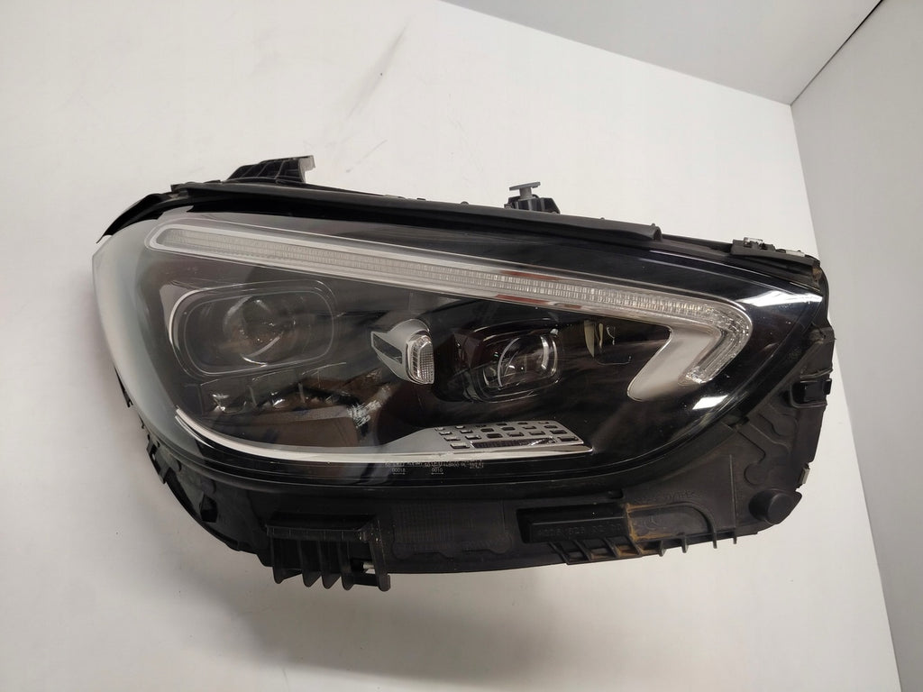 Frontscheinwerfer Mercedes-Benz W206 A2069064703 A2069064803 Ein Satz Headlight SCH4136865828be