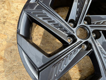 Load image into Gallery viewer, 1x Alufelge 19 Zoll 7.5" 5x114.3 51ET 52910-N7500 Hyundai Tucson Rim Wheel FEL9180515435zl