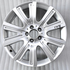 1x Alufelge 19 Zoll 8.5