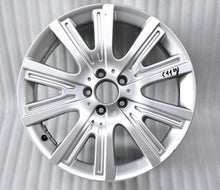 Load image into Gallery viewer, 1x Alufelge 19 Zoll 8.5" 5x112 62ET A1664011702 Mercedes-Benz Gle W166 Rim Wheel FEL8764101754nw