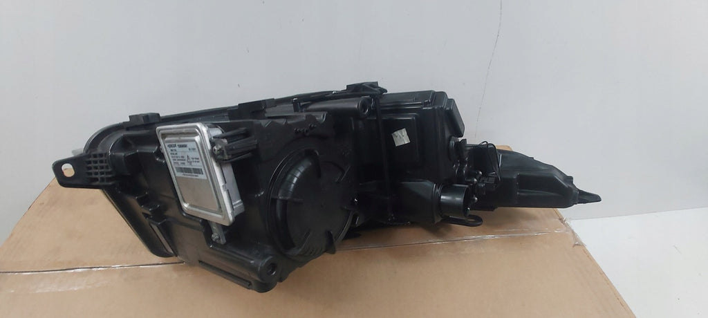 Frontscheinwerfer Land Rover Evoque GJ3M-13W030-BD LED Links Headlight SCH7610054892rj