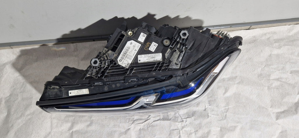Frontscheinwerfer BMW 5 G31 G30 F90 5A388D5 Links Scheinwerfer Headlight SCH6006305941ye