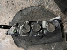 Laden Sie das Bild in den Galerie-Viewer, Frontscheinwerfer Peugeot Boxer 1375098080 LED Rechts Scheinwerfer Headlight SCH4012711207pf