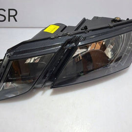 Frontscheinwerfer Skoda Octavia III 030110420100 5E1941015C Links Headlight SCH8151915785ep