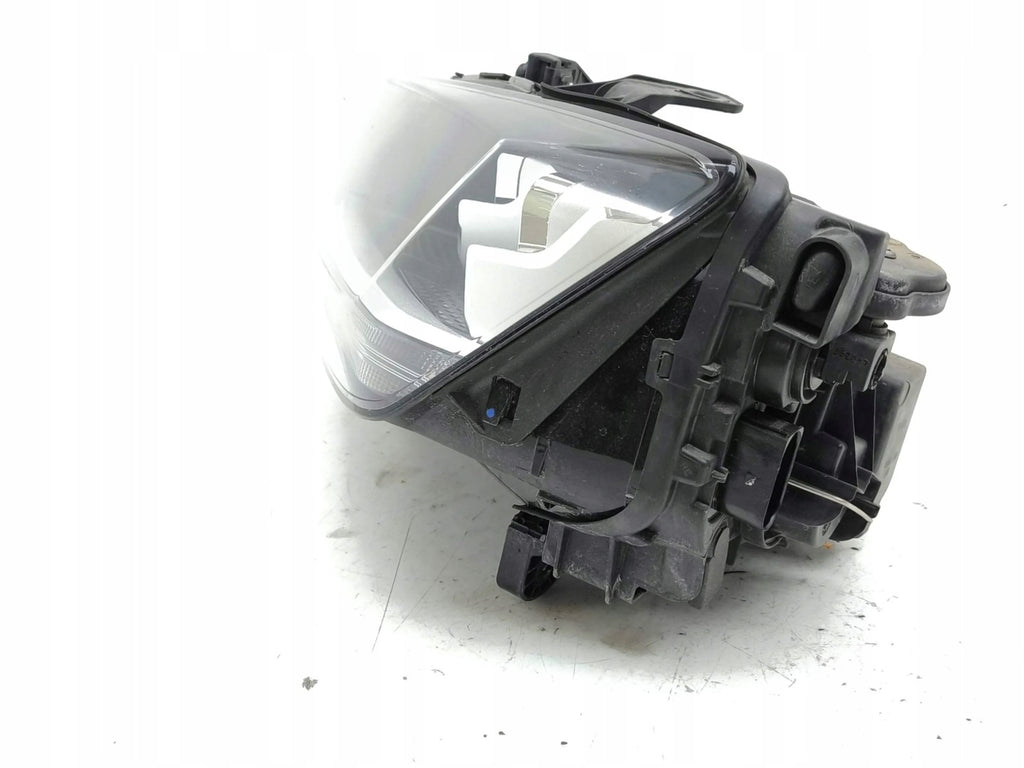 Frontscheinwerfer Audi Q2 81A941003A Links Scheinwerfer Headlight SCH8522327020iw