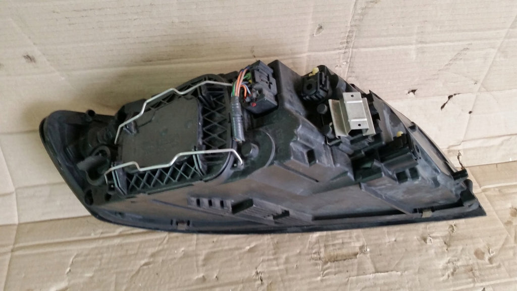 Frontscheinwerfer Volvo S40 II 31265694 Ein Stück (Rechts oder Links) Headlight SCH8929197472pq