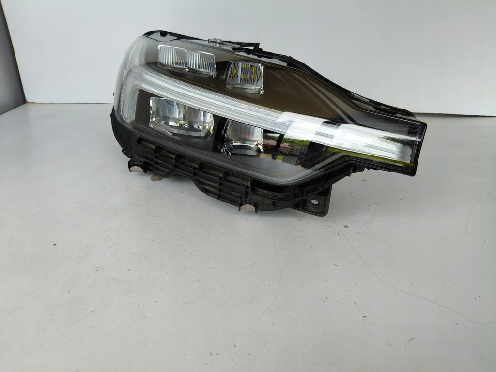 Frontscheinwerfer Volvo Xc60 II 32338985 Full LED Rechts Scheinwerfer Headlight SCH1397264122tx