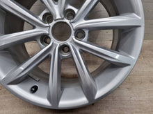 Load image into Gallery viewer, 1x Alufelge 17 Zoll 8J0601025BE Audi Tt Rim Wheel FEL1755149523pw