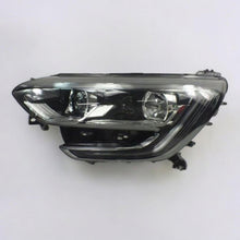 Load image into Gallery viewer, Frontscheinwerfer Renault Megane IV 260607159R LED Links Scheinwerfer Headlight