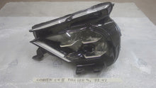 Laden Sie das Bild in den Galerie-Viewer, Frontscheinwerfer Citroën C4 III 9830649480 Full LED Links Headlight SCH4559603998po