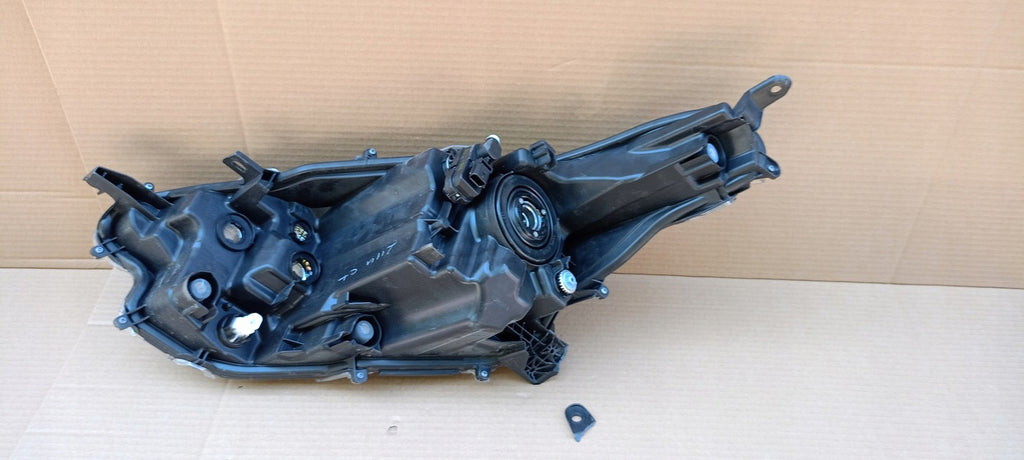Frontscheinwerfer Toyota 4 Yaris Rechts Scheinwerfer Headlight