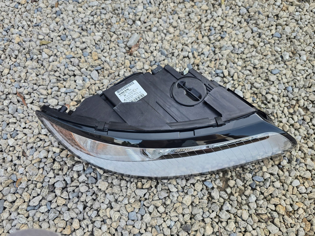 Frontscheinwerfer Volvo S40 V50 32206142 Rechts Scheinwerfer Headlight SCH6935781435ju