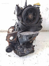 Laden Sie das Bild in den Galerie-Viewer, Motor Opel Mokka A17DTS 1.7 96kW 96TKm 2014 Diesel Engine Unkomplett MOT5818323583zx