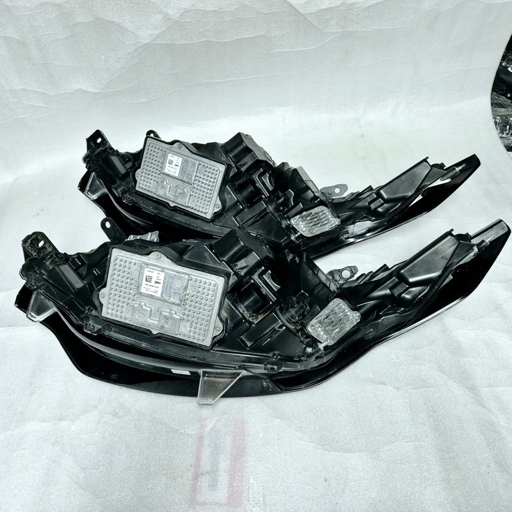 Frontscheinwerfer Rover HY32-13W029-HP Full LED Rechts Scheinwerfer Headlight SCH2692361314js