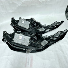Laden Sie das Bild in den Galerie-Viewer, Frontscheinwerfer Rover HY32-13W029-HP Full LED Rechts Scheinwerfer Headlight SCH2692361314js