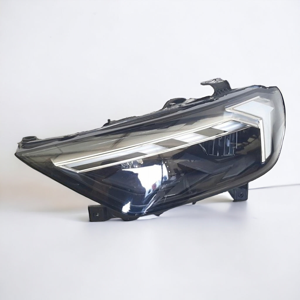 Frontscheinwerfer Audi A1 82A941033D LED Links Scheinwerfer Headlight