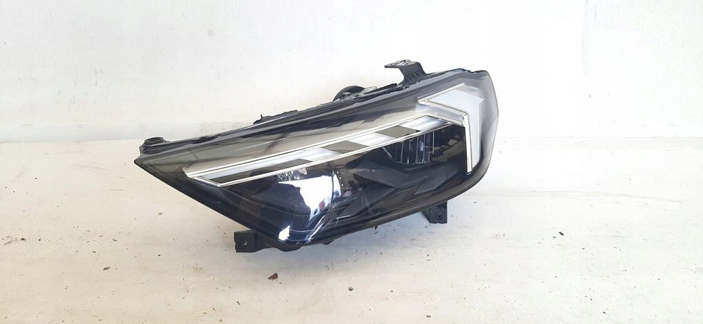 Frontscheinwerfer Audi A1 82A941033D LED Links Scheinwerfer Headlight