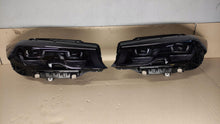Laden Sie das Bild in den Galerie-Viewer, Frontscheinwerfer BMW 3 G21 G20 5A1DB37-01 5A1DB38-01 Ein Satz Headlight SCH3904011631oq